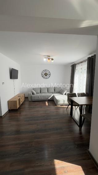 Ap. 3 camere, etaj 1, lift, 3 parcări, acces securizat - 6