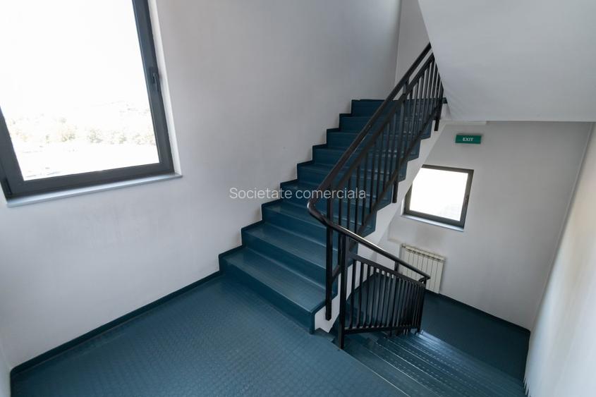 De inchiriat birouri -cladire de birouri Lugoj - 10