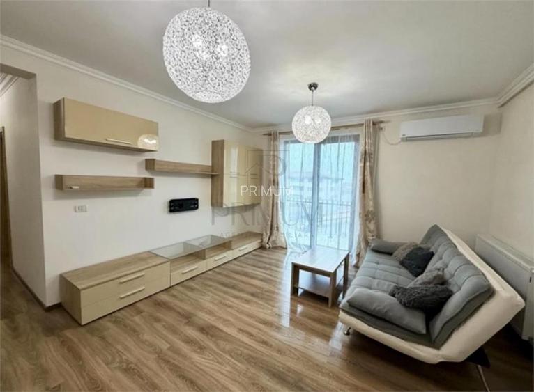 GIROC - 3 Camere - Decomandat - POD propriu - Mobilat si utilat - Zona excelent& - 2