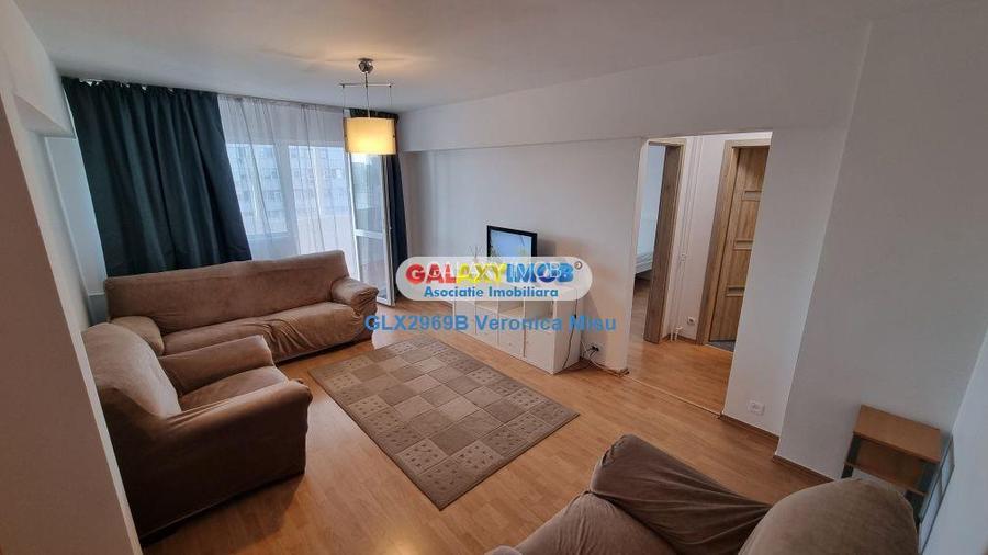 Apartament 3 camere , zona Stefan cel Mare- Spital Colentina - 3
