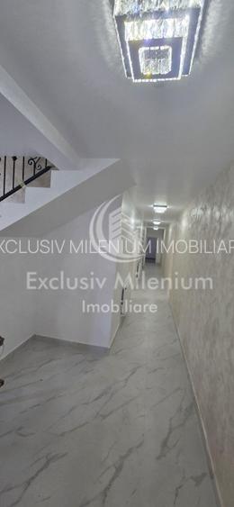 Vila / Casa Splaiul Unirii / Timpuri Noi Birouri - 3