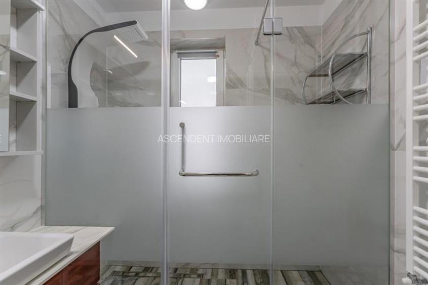 Rafinament,ales confort, vedere panoramica, Kasper, Coresi,Tractorul - 25