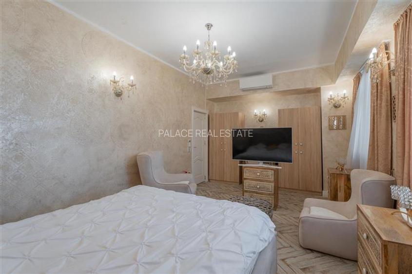 Penthouse Unic in Iasi  273 mp  Design Premium  Vedere Panoramica - 36