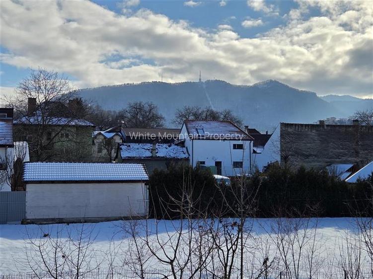 Apartament 3 camere cu 2 locuri parcare si acces la gradina Brasovul Vechi - 2