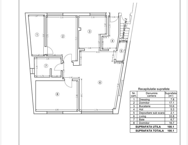 Colentina, spatiu comercial, ideal investitie - 2