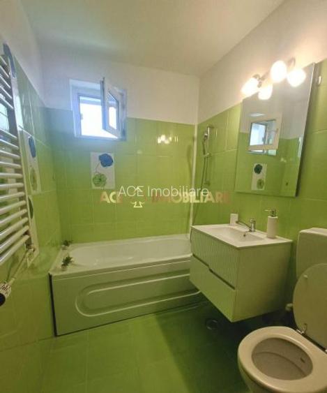 2 Camere de inchiriat | P-ta Unirii | Metrou | Ultracentral | Mobilat - 8