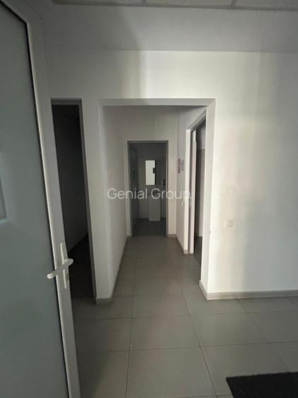 Spatii Birouri/ Policlinica/ Podul Inalt/ Ploiesti - 5