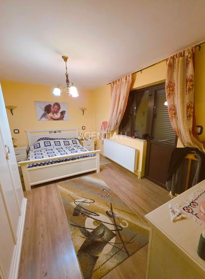 Vila P+1+M zona Militari - Pacii - str. Paralutelor constructie 2007 tip duplex - 59