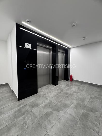 102 The Address Apartament 2 camere Parcare Subterana Inclusa - 29