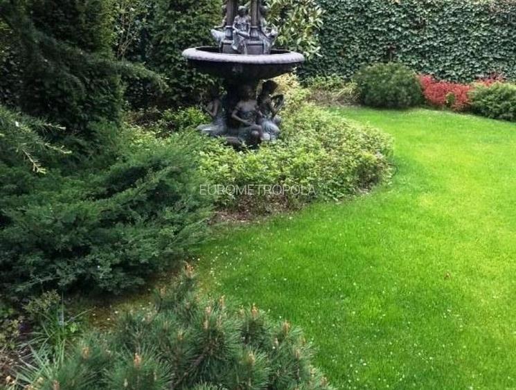 Vila cu 490 mp teren Arcul de Triumf - 2