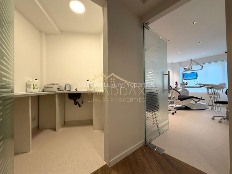 Spatiu comercial *105mp* / cabinet stomatologic / Sos. Nordului Herastrau - 17