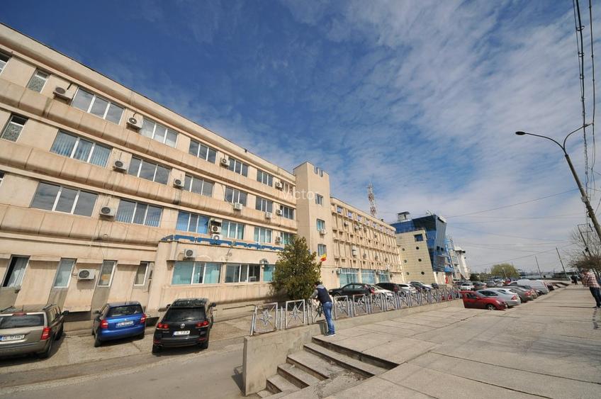 Inchiriez spatiu de birouri - 2