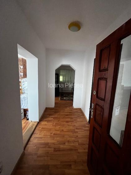 Casă de vânzare cu gradină Priseaca, mutare imediată - 13