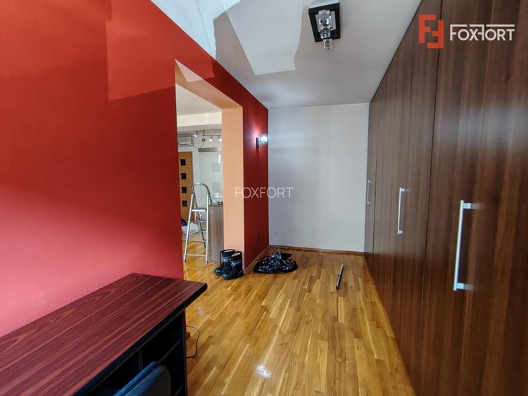 Apartament 4 camere, 93 mp, Et 1, zona centrala Timisoara - 9