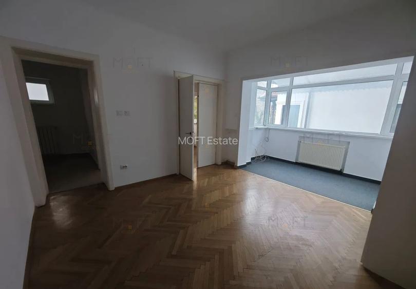 APARTAMENT 5 CAMERE PRIMAVERII REZIDENTIAL SAU BIROURI - 3