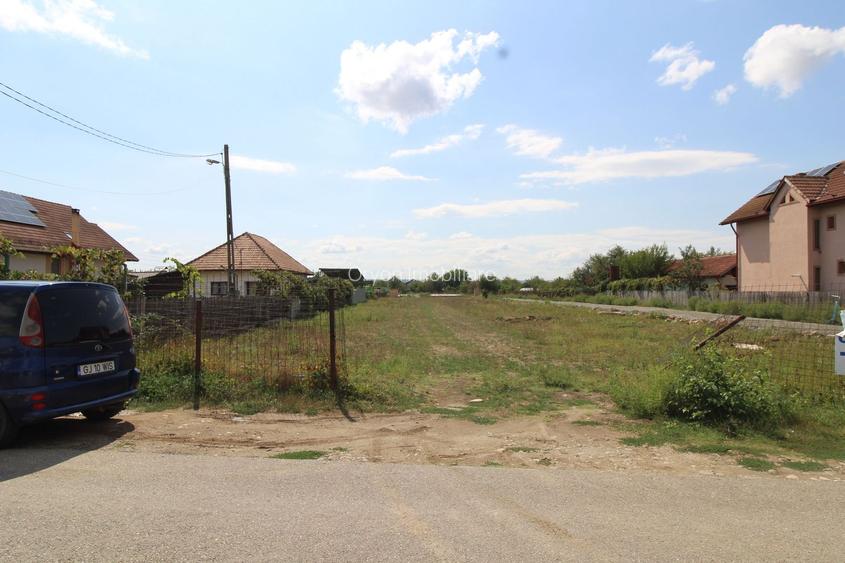 Loturi de teren intravilan,  Aleea Sf. Dumitru, Târgu Jiu - 2