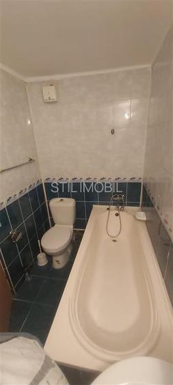 Apartament 2 camere mansardat Păcurari - 49.000 euro - 12