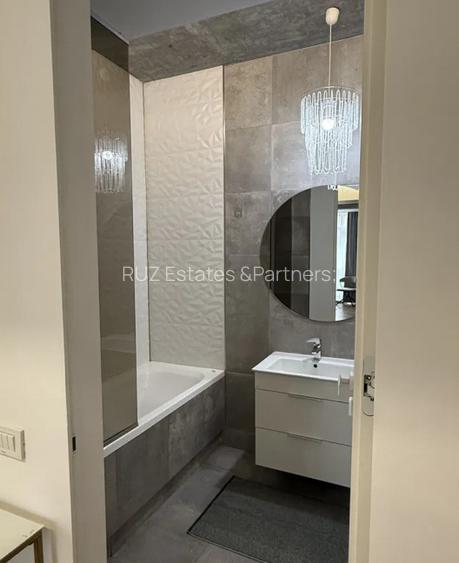 Apartament 2 camere | 67 mp | Balcon | Lux | Parcare | Floreasca - 12