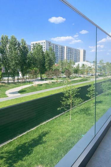 Premium Apartament 2 Camere Modern Exigent Plaza Mall Affi - 4