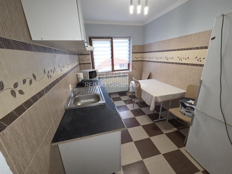 Apartament cu 2 camere  Aleea Caminului - 5