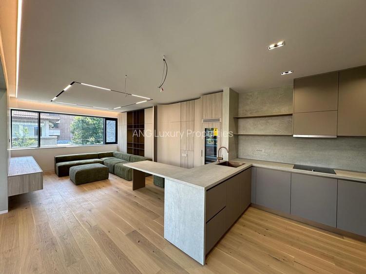 Apartament cu 4 camere, ready to move, zona Aviatorilor - 2