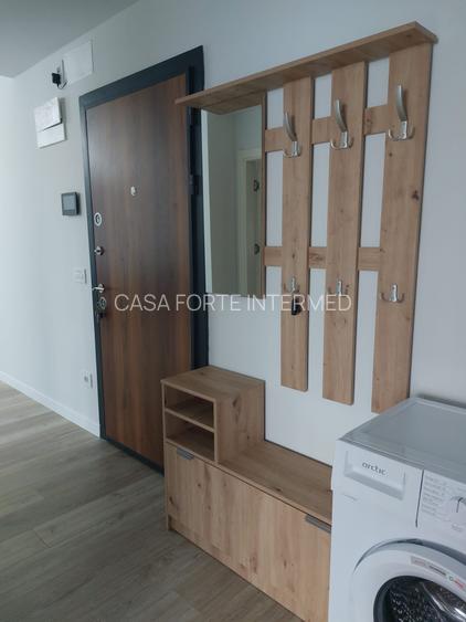 Apartament  2 camere, cu loc de parcare Tomis Plus  ZEN RESIDENCE- 450 euro - 2