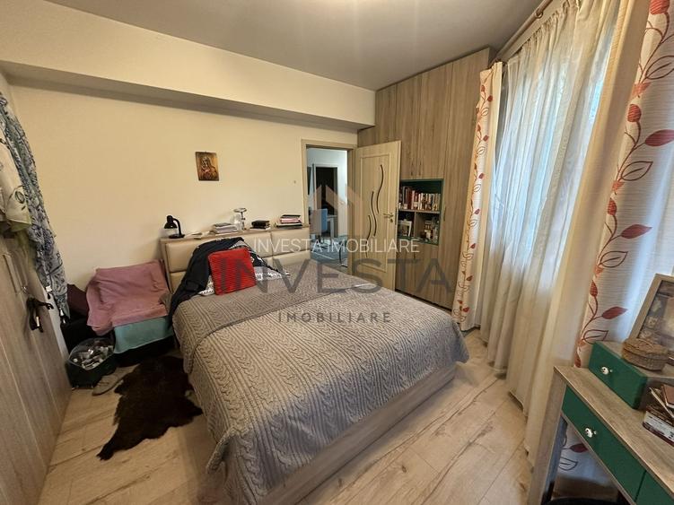 Apartament 2 camere in bloc nou ! Compartimentare unica! - 4