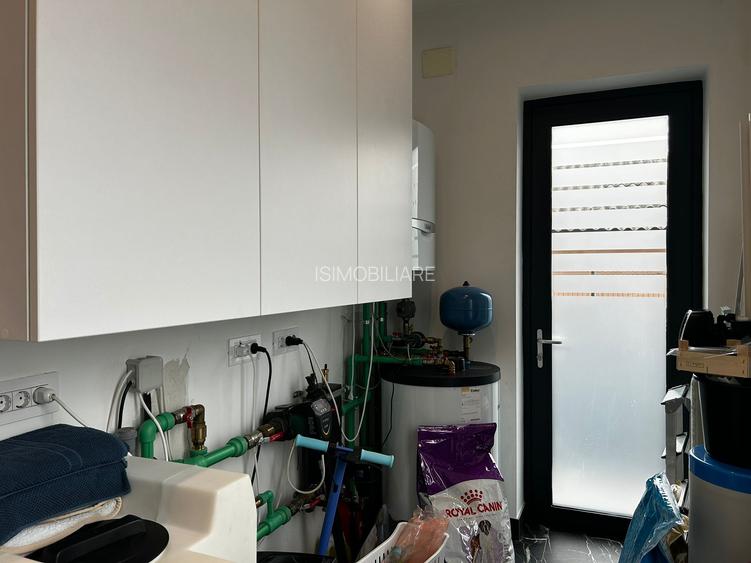 Casa Vila Otopeni Odai central De Vanzare, 5 camere - 31