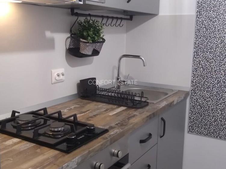 Inchiriere garsoniera,Hils Pallady,Anghel Saligny Metrou - 3