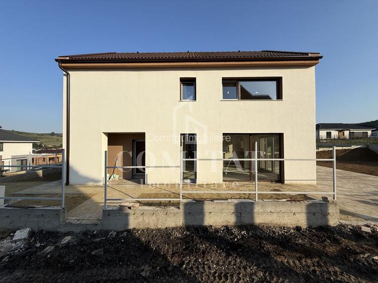 Casă individuală Chinteni zona străzii Ana Aslan - 3