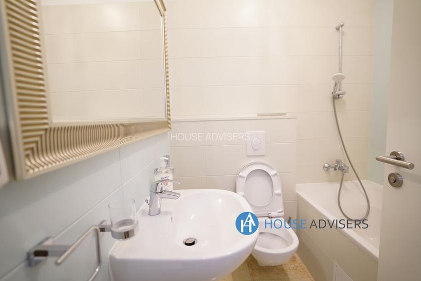 Inchiriere apartament 2 camere Cismigiu - 6