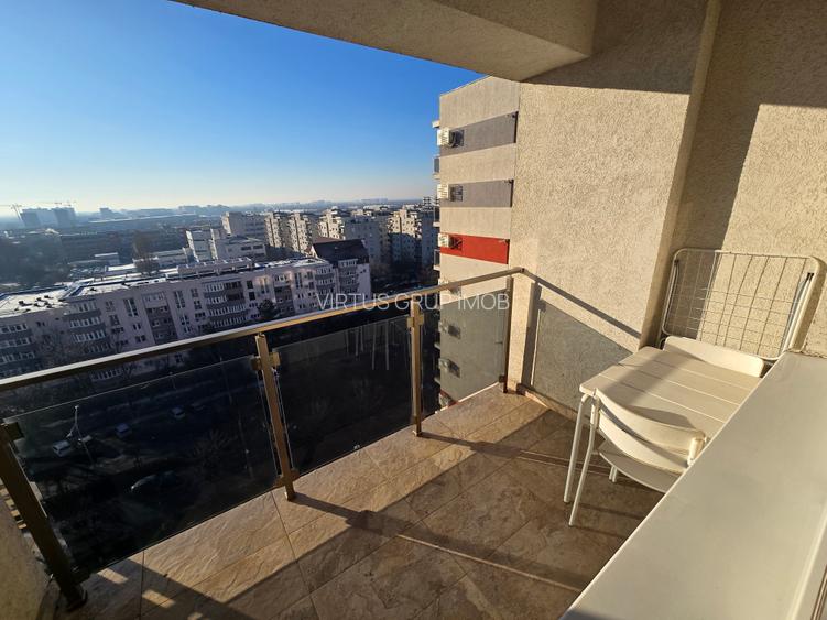 Actual! Inchiriere Apartament 2 Camere Metrou Pacii Rotar Park - 11