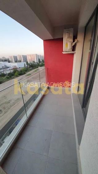 2 Camere | Plaza Faza 2 | Parcare Opțională 🚗 | Etaj Intermediar - 6