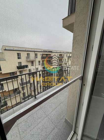 🏡 Apartament Decomandat 69 mp | 2 Balcoane | Mutare Imediată – Grand Arena - 24