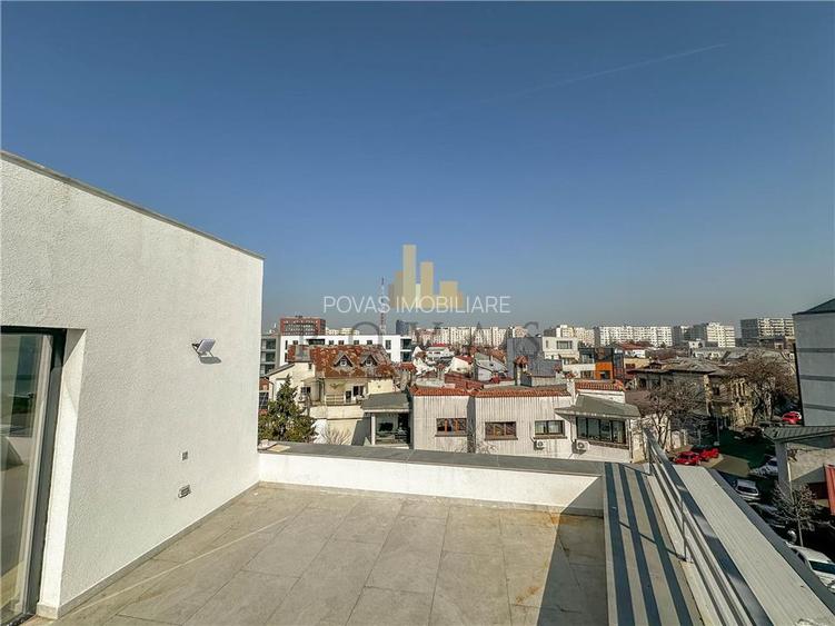 PRIMA Inchiriere Apartament 3 Camere Stefan cel Mare - 16