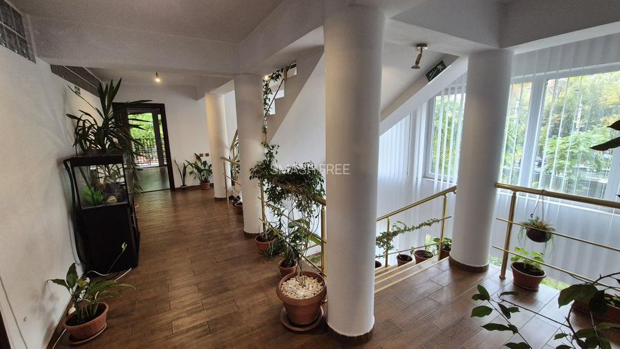 Casa S+P+2 Etaje 502,99 mp - Vatra Luminoasa - 11