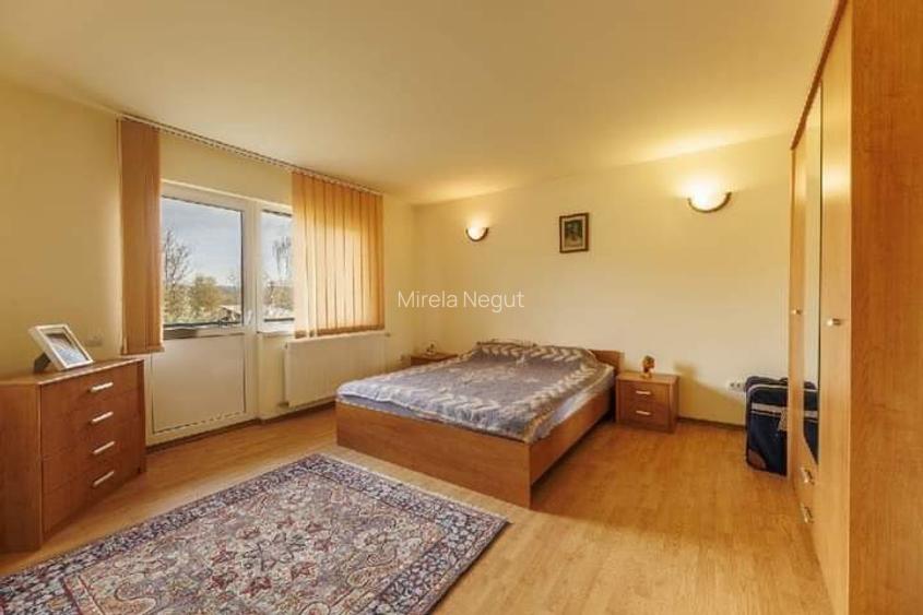 Vand vila in Breaza, locatie foarte linistita, potrivita pt locuit sau inchiriat - 6