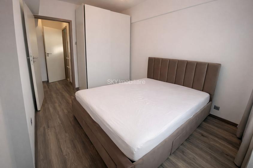 Apartament 2 camere I Dorobanți I Vedere deschisă I 60 Mp - 5