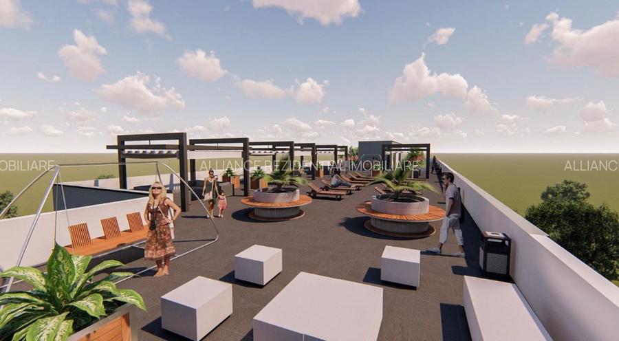 Apartament 2 camere - Rate la dezvoltator - 3