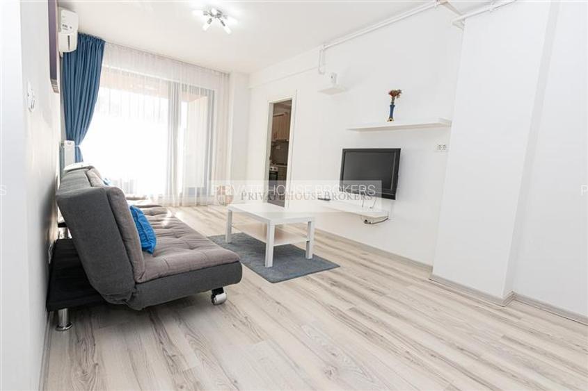 Pipera | Florance Residence | Bloc 2018 | Parcare - 9