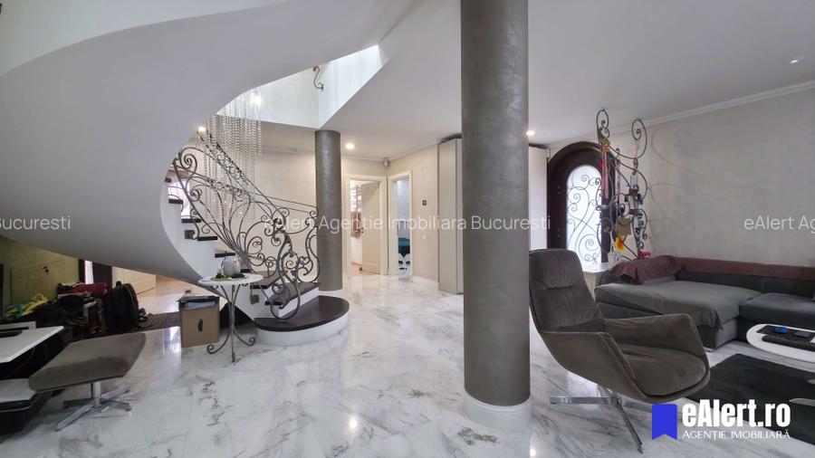 Casă unicat, premium în Theodor Pallady, finisaje de lux și materiale premium. - 37