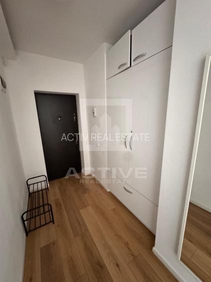 Penthouse cu terasa || Mihai Viteazu  - 4