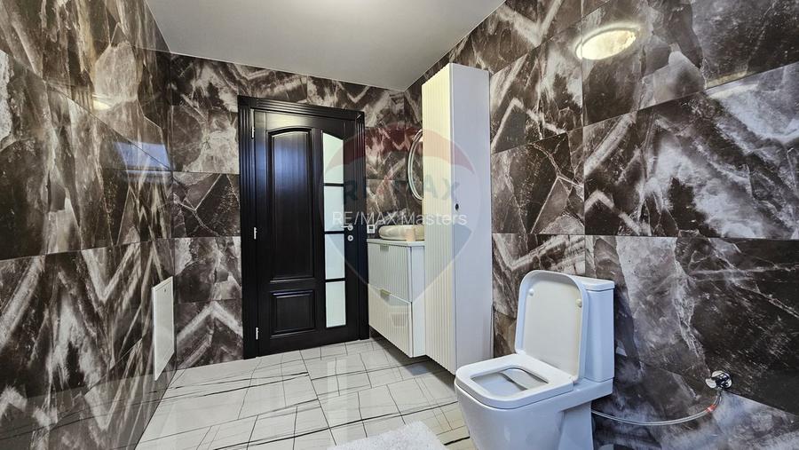 Casă / Vilă de lux, Moara Nica, Suceava - 52