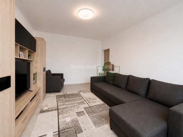 Apartament 2 Camere | Complet Renovat | Loc Parcare | Vedere Libera | Sector 4 - 2