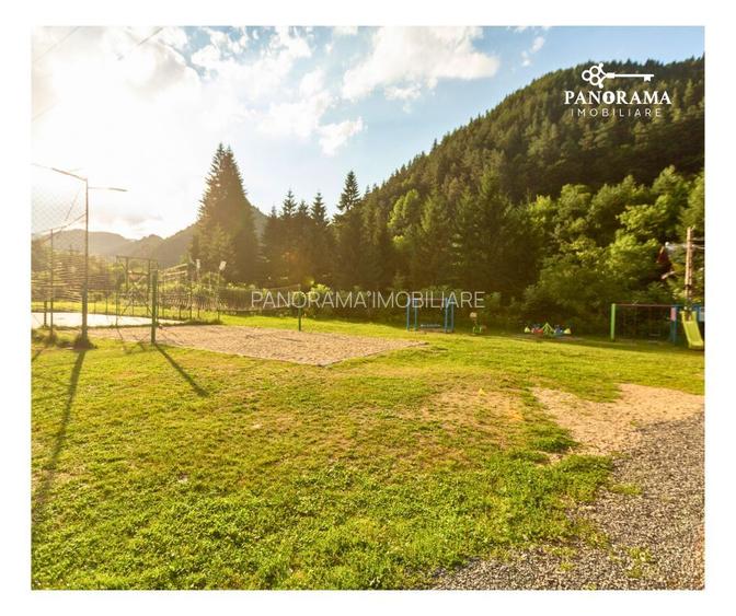 Afacere turistică „La Cheie” în inima Mărginimii Sibiului - 29