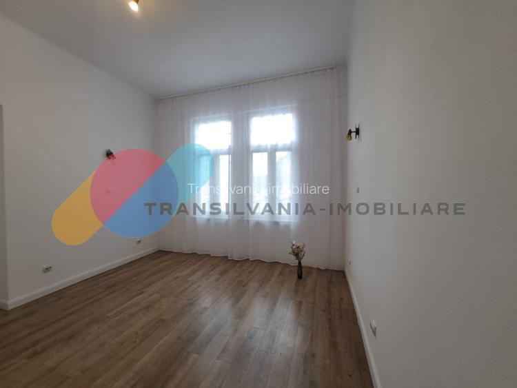 Apartament ultracentral - recent renovat – Piața Lucian Blaga - 2