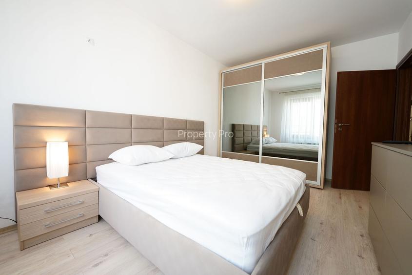 2 Camere + Parcare, Metropolitan Residence, Aviatiei, M Aurel Vlaicu - 6