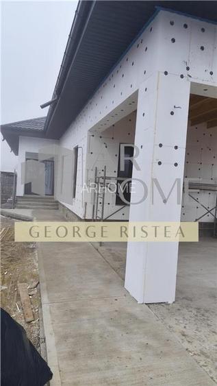 Casa Zona Centrala Baicoi, 211 mp s.c. - 9