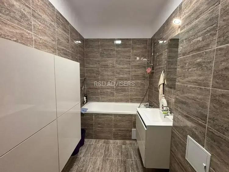 Apartament Nou 3 Camere Mobilat Utilat Lux| Terasa 25 mp Mutare Rapida - 11