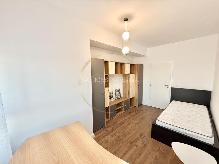 Apartament 3 camere de închiriat – City of Mara, Circumvalatiunii - 6